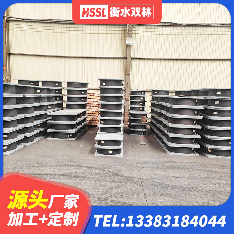 龙岩LNR天然隔震支座厂家电话 龙岩建筑橡胶隔震支座价格多少 龙岩LNR1200隔震支座生产厂家 龙岩天然橡胶隔震支座厂家直销厂家 - 第4张